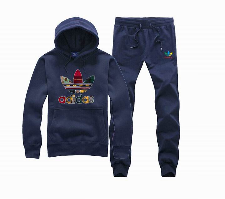 men adidas sport suits-530
